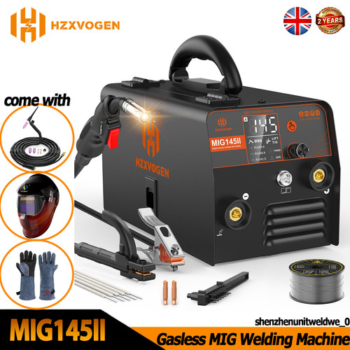 3in1 gasless mig - 3in1, welding