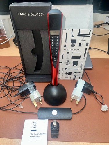 Bang olufsen o beocom - bang,