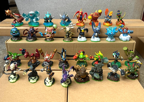 Skylanders spyro adventure - spyro's,