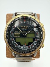 CITIZEN Wingman A794 Quartz