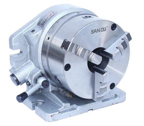 Indexing head inch - head, 8-inch
