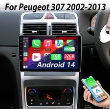 9" Android14 CarPlay For