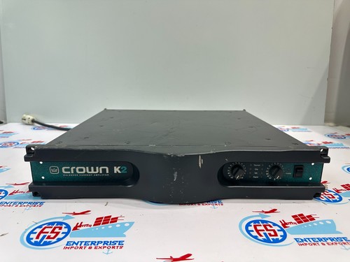 Crown channel balanced - crown,
