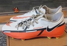 Nike Phantom GT Football Boots