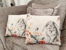 A Pair Of Lovely Laura Ashley