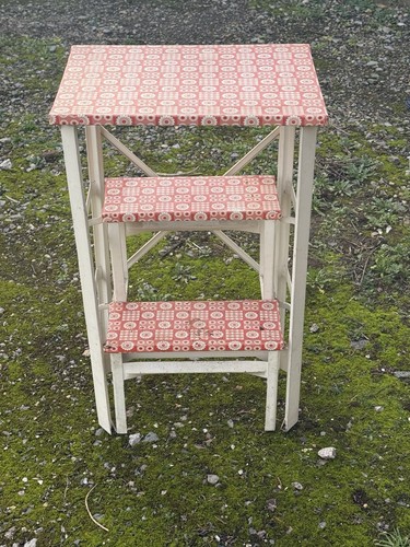 Rare vintage 1950s floral - vintage,