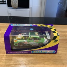 Scalextric C2665D Digital Porsche 911GT3R "New Century" No66 