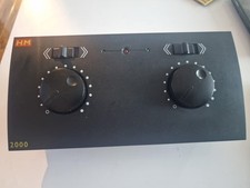 HORNBY HM2000 CONTROLLER