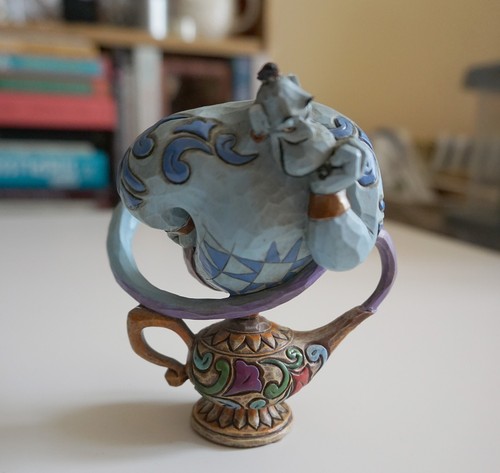 Collector disney jim - disney,