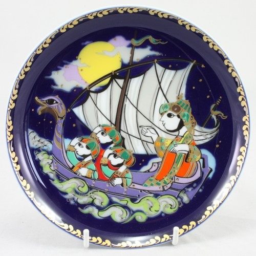 Rosenthal bjorn wiinblad - bjorn,