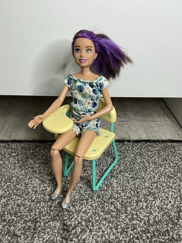 Mattel barbie vintage 1990 - vintage,