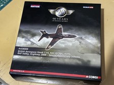 Corgi AA36009 British