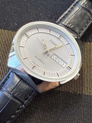 Rare vintage phenix automatic - phenix,