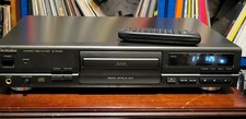 Technics CD Player SL-PG490A