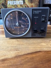 Yaesu G-450CDC
