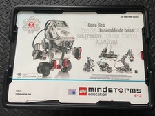 LEGO Education Mindstorms EV3