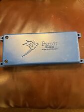 Parrot CK3100N Bluetooth Hands-Free Car Microphone Box Module Only