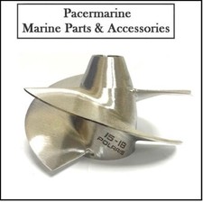 Polaris Jet Ski Impeller S/S 5130950