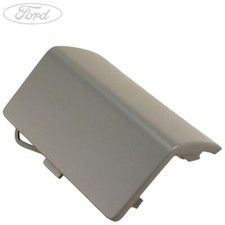 Genuine Ford Fiesta Mk7 O/S Side Skirt Rear Jacking Point Cover 12-19 1802995