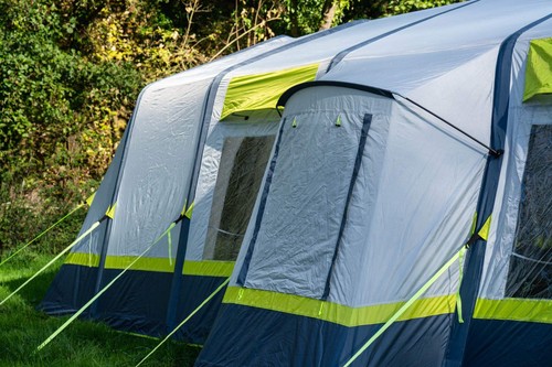 Olpro home airtent with - 5,