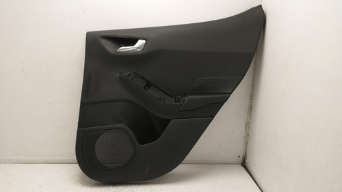 Fiesta active mk1 - fiesta, card
