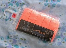 M&S 5 Pairs Supima Modal