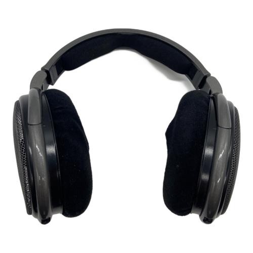 Sennheiser 650 open back - sennheiser,