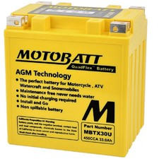 SD Darmah Motobatt Battery