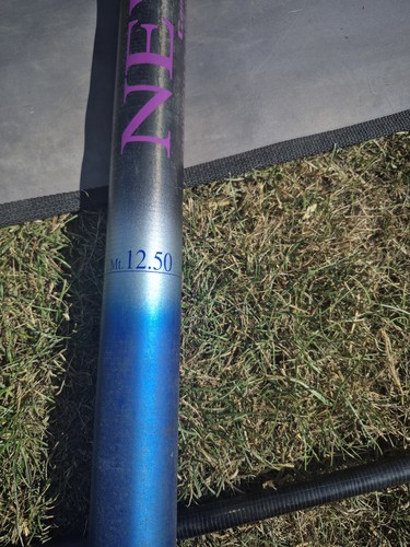 Maver pole 5mts - maver, 12.5mts