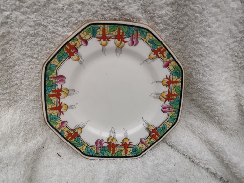 Vintage fuchsia royal doulton - royal,