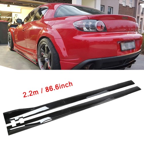 Gloss black 86 6 inche - gloss,