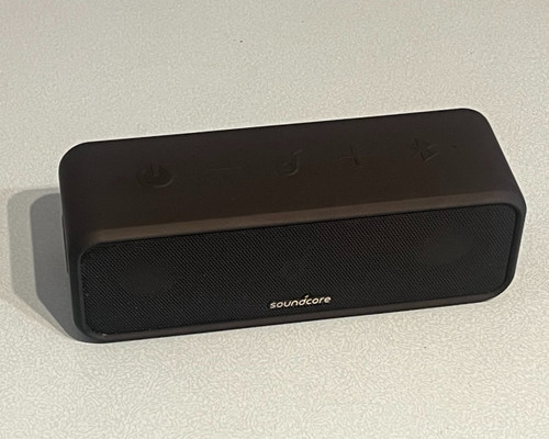 Soundcore a3117 bluetooth - a3117,