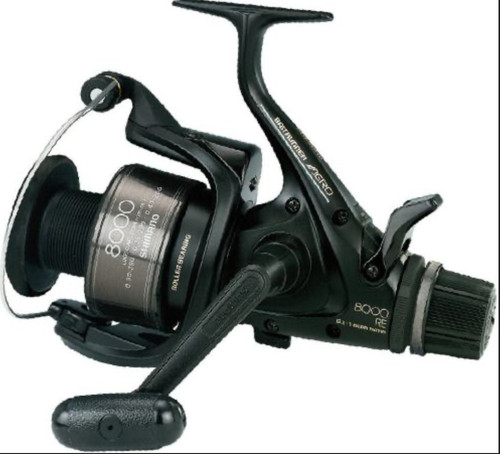 Shimano aero 8000 - aero, re