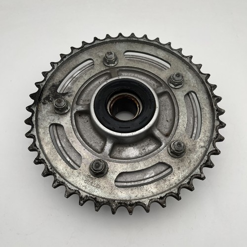 Suzuki gsx1400 sprocket - gsx1400,