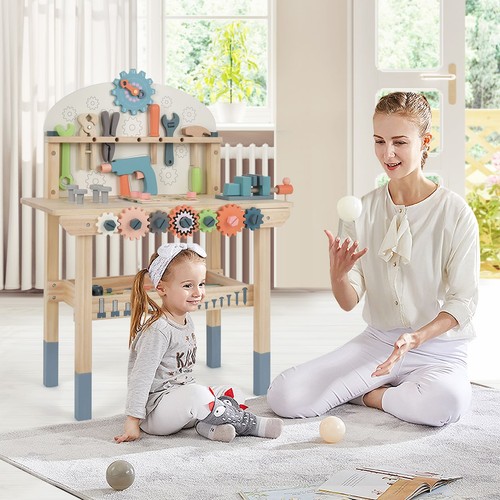 Kids play tool - tool, large
