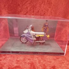 EAGLEMOSS BATMAN AUTOMOBILIA