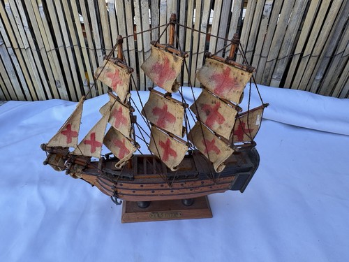 Hms victory wooden - wooden,