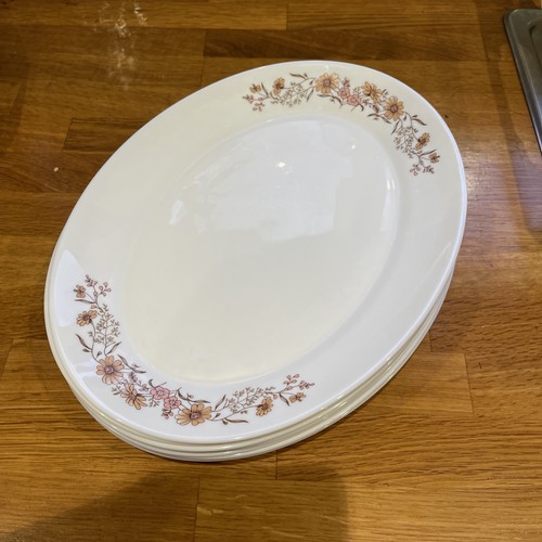 Pyrex woodland country autumn - pyrex,