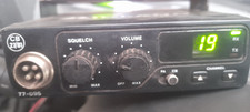 MIDLAND CB RADIO 77 095 RETRO