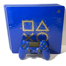 Playstation 4 PS4 Slim 500GB