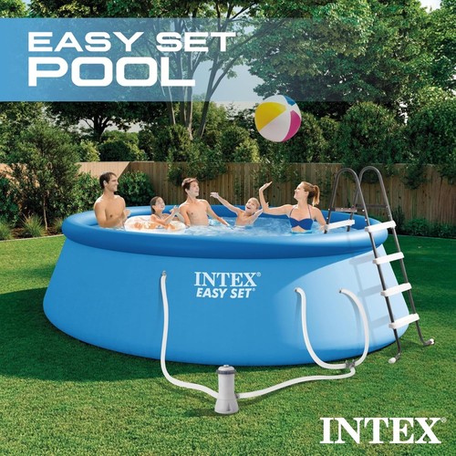 Intex easy set - intex, x