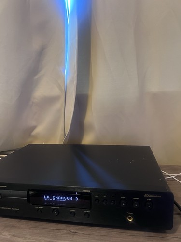 Marantz cd6000 ose - cd6000, ki