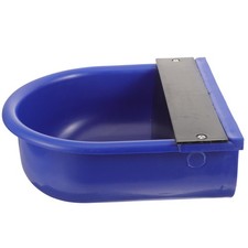 Calves Drinking Water Bowl