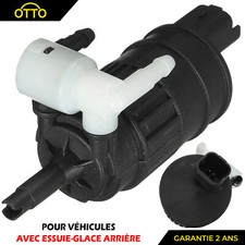 Wiper Pump Motor Designed For Clio 2 Espace 3 Kangoo Laguna Megane Scenic Twingo