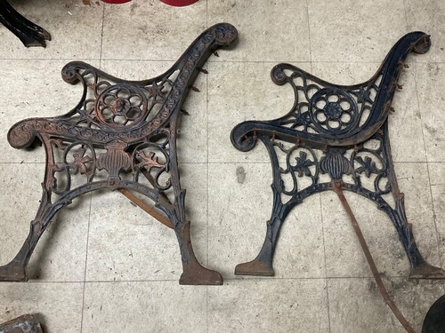 Antique cast iron - antique,