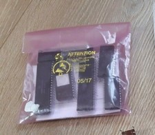 Korg Poly-800 II IC's