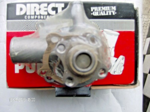 Ford capri water pump - water,