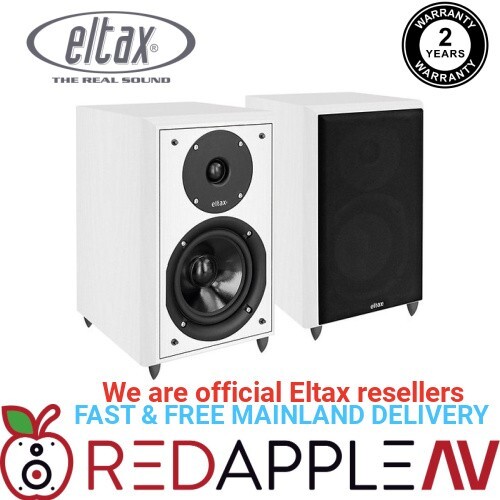 Eltax monitor iii bookshelf - eltax,