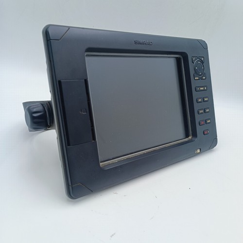 Simrad nx40 navstation - nx40,