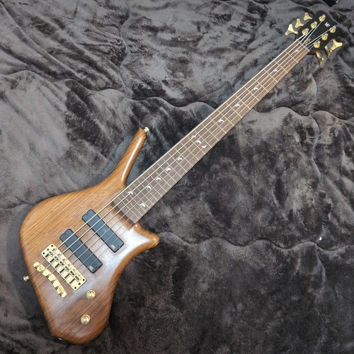 Warwick dolphin pro - warwick,